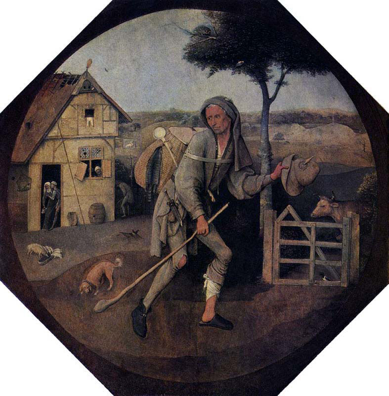The Wayfarer